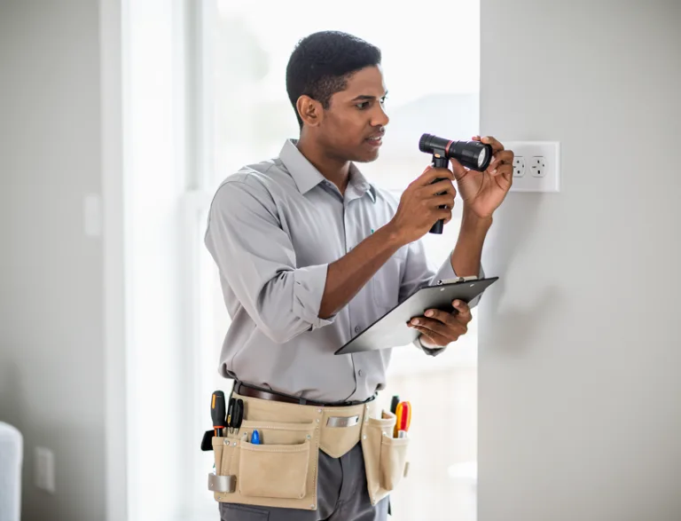 Building Surveyor service in Edinburgh